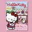 Bộ Poster Hello Kitty 20 Chiếc – Poster Nghệ Thuật Treo Tường Sanrio A4 Dễ Thương Cho Phòng Ngủ Ký Túc Xá Trang Trí Phòng