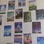 40 Tờ Nhật Bản Truyện Tranh Poster Makoto Shinkai Anime Dán Tường Tên Bạn Thời Tiết Con Trai Phòng Hai Chiều Ký Túc Xá Hình Ảnh 6.15