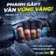 🔥Băng quấn tay lái xe máy chống trượt | Bọc tay lái xe điện thấm mồ hôi | Dây quấn tay lái bảo vệ chống trơn trượt