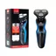 Máy cạo râu 3in1 chống nước - Máy cạo râu 6D cao cấp, đa năng cho nam giới