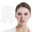 Trong Kho Tái Sử Dụng Silicone Vá Mặt Chống-Nhăn Trên Khuôn Mặt Nâng Chống-Lão Hóa Vẻ Đẹp Công Cụ Cá Tuyết