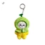 Búp bê nhồi bông trái cây Mini hình động vật Hàn Quốc dễ thương - Búp bê mặt dây chuyền hợp thời trang