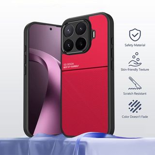 Ốp Điện Thoại Trong Suốt Thời Trang Cho Xiaomi Mi 17T 15T 14T 13T Pro Ốp Lưng Silicon Sang Trọng TPU Chống Rơi Da Cảm Thấy Thân Thiện Matte Back Cover BW-31