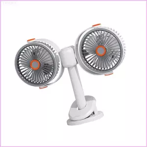 Quạt tuần hoàn hai đầu tiết kiệm năng lượng Cinna với điều khiển độc lập đôi