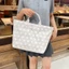 Túi tote ngôi sao mới SQ11 2026 dành cho nữ đa năng để đi lại túi xách thiết kế cao cấp và thích hợp