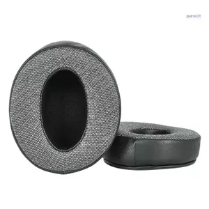 SUIT 2 Cái Over Ear Tai Nghe Đệm Tai Nghe Cho 4 50BT Sửa Chữa