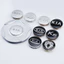 4 Cái / Thích Hợp Cho Kia Hub Cap K3 K5 Serratu RIO RIO Hub Cap Nhãn