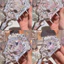 GƯƠNG CẦM TAY FLOWER KNOWS – UNICORN COLLECTION