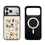 Phim Hoạt Hình anime Từ Gương Bé Trai Ốp Lưng Điện Thoại IPhone 17 Pro Max 16 15 14 Plus 13 12 11 17 Vỏ Khí Chống Sốc Bảo Vệ Vỏ