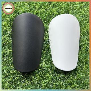 SAFENH 1 Cặp Bóng Đá Mini Shin Pad Nhẹ Di Động Bóng Đá Shank Board VN