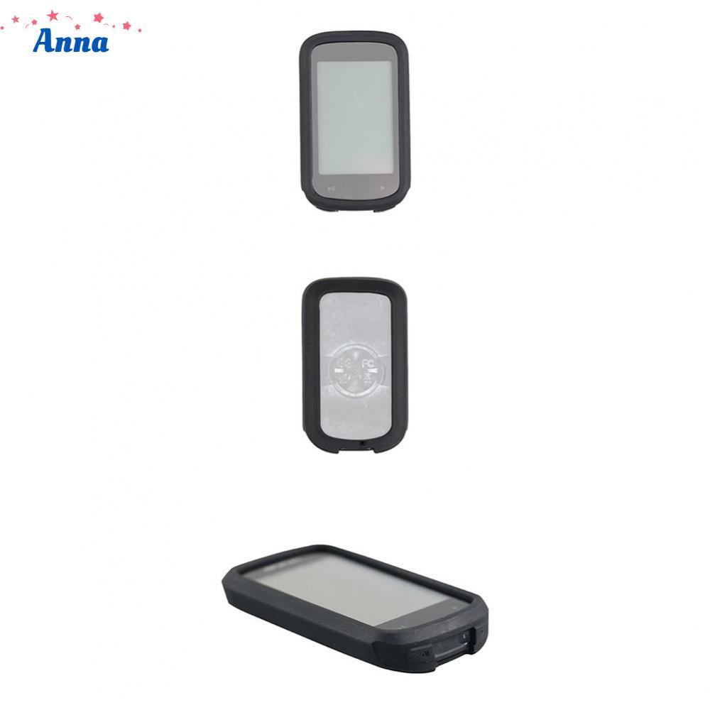 Vỏ máy tính xe đạp Chất liệu Gel silicon mềm IGPSPORT BSC100MAX Cover