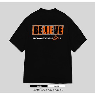 COD✅(Hồ Chí Minh)🚚 Áo thun in hai mặt phong cách retro | Unisex | Màu đen/trắng | S–XXXL