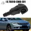 Vòi phun nước gạt nước kính chắn gió OE để thay thế hoàn hảo cho HONDA S2000