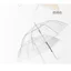 🔥deco chụp ảnh dù che nắng che mưa ô trong suốt Nhẹ Trong Suốt Ô Người Lớn Trẻ Em Sử Dụng Kép Influencer Cực Dày Vẽ Tay DIY Tùy Chỉnh Quà Tặng Như vậy