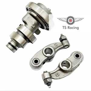 Bộ trục cốt cam cò hàng cao cấp Nouvo 4 - No LX
