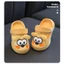 Giày Sục Trẻ Em Mùa Hè Dễ Thương Tai To Đế Mềm Chống Trượt Size 18-35 ✨Luyoo25.vn✨