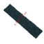 CQCJ 1 Chiếc Ruy Băng Ren, 10 Yard Viền Hoa Co Giãn Ren, Độc Đáo Ren Rộng 1,77 Inch Ruy Băng Để May