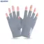 Bluelover Chống Tia UV Nam Nữ Găng Tay Câu Cá Chống Trượt Mùa Xuân Mùa Hè Băng Thoáng Khí Đi Xe Đạp Găng Tay Thể Thao Câu Cá Mới