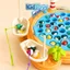 Bộ Đồ Chơi Câu Cá 45 Món - Bàn Câu Cá Phát Nhạc (KHông Kèm 3 PIn AA)