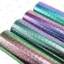 PYCOU Bump Họa Tiết Vải Tờ, Bump Họa Tiết Giả Da Tổng Hợp Cân Cá Vải Tờ, Hot Fish Cân Vải Chống Thấm Nước DIY
