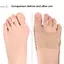 Có Thể Điều Chỉnh Hallux Valgus Bunion Corrector Chỉnh Hình Ngón Chân Lớn Tách Ngón Tay Cái Chỉnh Sửa Móng Chân Chân