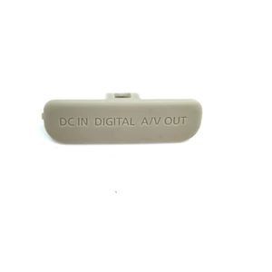 Vỏ bọc cáp dữ liệu Canon A710 Camera USB Cover Side Cover