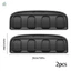 Model Y / 3 Móc Ghế Sau Có Thể Gập Lại Xe Sắp Xếp Phụ Kiện Để Bảo Quản Thân Cây Với Tay Cầm Bằng Nhựa Và Silicon Hạng Nặng Abs
