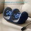 Máy Massage Chân Bấm Huyệt Đa Năng Philips PPM6331 - Bảo Hành 24 Tháng