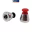 Thay thế van an toàn phao đa năng MAKY 1PC 80KPA cho áp lực Đỏ / VN