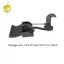 An Toàn Bắt Hood Phát Hành Đòn Bẩy Tay Cầm Hiệu Suất Sắt Thay Thế Cho Xe Hyundai Tucson 81140D3000 Phụ Kiện Ô Tô