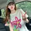 Áo thun ngắn tay vai trang trọng phong cách Mỹ mùa hè Gradient Graffiti thiết kế giảm tuổi