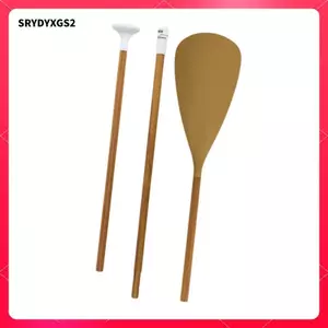 Di Động Gấp Kayak Mái Chèo Có Thể Điều Chỉnh Nylon Oar Cho SUP Thuyền Lướt Sóng Standup Mái Chèo Ban Thiết Bị