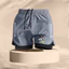 2026 Tập Thể Dục Mùa Hè Kỳ Nghỉ Hai Quần Short Ice Silk Khô Ngoài Trời Leo Núi Off Road Tennis Bóng chuyền Thể Thao Hợp Thời Trang Quần Thể Dục