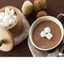 Kẹo Dẻo Snow White CorNiche Gói 120g Kết Cấu Kẹo Marshmallow Dẻo Mịn Như Tuyết, Ngọt Dịu Dễ Ăn
