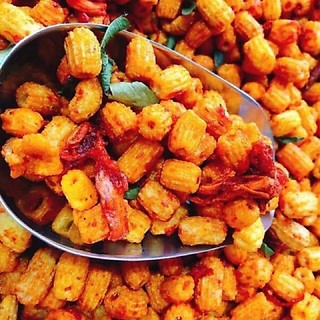 [300gr] NUI SẤY KHÔ BÒ LÁ CHANH