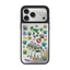Màn Hình Từ Tính Đầy Đủ Robot Đấm Gương Vỏ Điện Thoại Cứng Cho IPhone 17 Pro Max 17 Air 15 14 13 12 11 16 Plus Vỏ Chống Sốc