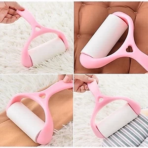 Cây Lăn Bụi Quần Áo, Ghế Sofa, Giường Ga Nệm, Lông Chó Mèo 10cm