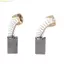 Fol 2 Chiếc Máy Khoan Điện Bàn Chải Carbon Dự Phòng Cho Điện