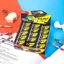 Gôm Tẩy Bút Chì Siêu Sạch Chuyên Dùng Cho Thi Trắc Nghiệm Deli - Tẩy Đen Giá Rẻ Chất Lượng Ít Vụn Dùng Lâu Dài