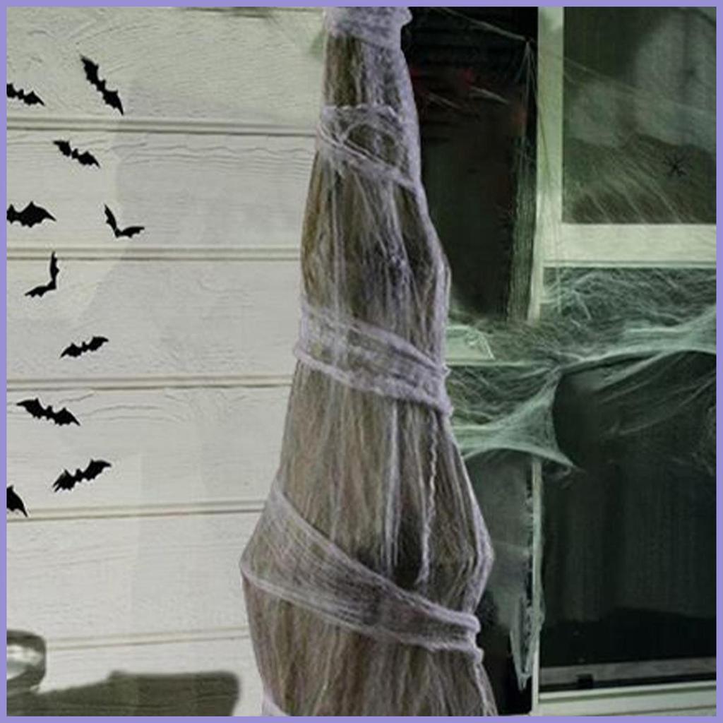 Halloween Xác Chết Giả Trang Trí Sân Lễ Hội Halloween Chết Thân Đạo Cụ Cho Chủ Nhà Thuê Trang Trí mueadsyvn
