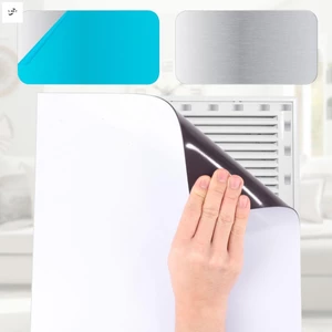 24 Miếng Lót Kim Loại Dính Từ Tính - Đĩa Đa Năng Cho Giá Đỡ Điện Thoại Treo Tường Ô Tô