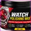 Đồng hồ Glass Scratch Remover Cleaning Polishing Shine Cream Watch Face Rust Removal Hợp chất cho Silverware lyuvn