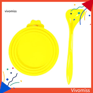 Vỏ bọc thức ăn cho thú cưng bằng silicon đa năng Chống rò rỉ Dễ dàng làm sạch Con dấu kín khí để bảo quản thức ăn cho chó mèo Nắp có thể tái sử dụng cho lon Giữ thức ăn cho thú cưng tươi và không tràn Lâu trôi