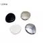 LUImo Hộp đựng nước hoa rắn Hợp kim kẽm Hộp đựng du lịch có thể xoay rỗng 1 chiếc Giá đỡ di động có thể đổ lại cho chuyến đi ngắn SBS