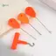 Kim Mồi Câu Cá Chép Chuyên Nghiệp 4 Dụng Cụ Ren Có Hộp Bảo Quản Cho Câu Chuyện Tổ Chức mới