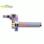 1 Tay Cầm Xoắn Ga Tay Cầm 22 Mm Đa Năng Nhôm Tăng Tốc Cho Xe Máy Xe Máy Xe Tay Ga Xe Đạp M10 * 1.5 [MỚI]