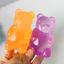 PS1 Gấu Maltose Squishy Đồ Chơi Căng Thẳng Chậm Giảm Căng Thẳng Fidget Đồ Chơi Giáo Dục Cảm Giác Đồ Chơi Cho Trẻ Em SP1