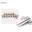 GCDHome Độ Tinh Khiết Cao Dây Thiếc 50g Dây Hàn Nạp Thông Lượng Cuộn Dây Hàn Chì Nhựa Lõi Thiếc Dây Sửa Chữa Điểm Nóng Chảy Thấp HOT