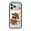 Kid Dressed As A Hooded Thief Ốp Điện Thoại Từ Tính Cho IPhone 17Pro Max 17 Air 15 14 13 16 Plus Ốp Lưng Chống Sốc Bảo Vệ Mặt Sau