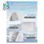Chuột I300 Chế Độ Kép Không Dây BT 2.4G Thiết Kế Dọc Điều Khiển Tiện Dụng Cho Ba Máy Quà Tặng